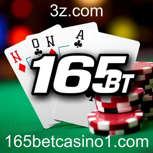 165 Bet Casino: Revolução no Mercado de Apostas Online