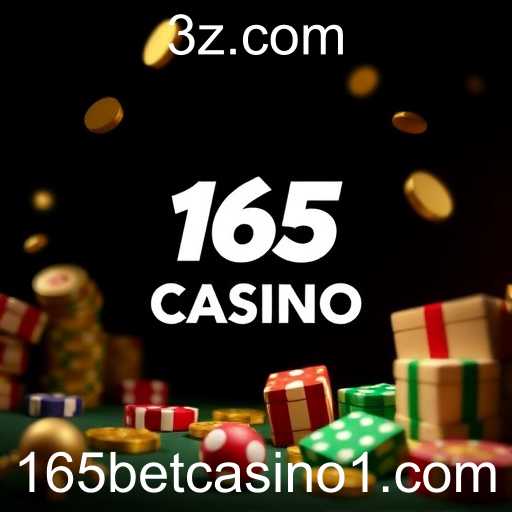 165 Bet Casino e o Impacto no Cenário Atual de Jogos Online