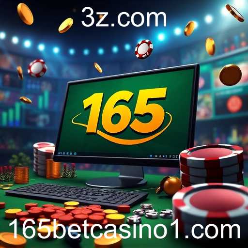 O Impacto do 165 Bet Casino no Mercado de Jogos Online