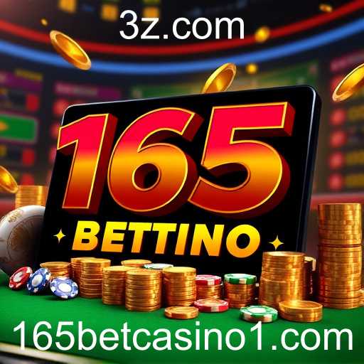 A Ascensão dos Cassinos Online e o Papel do 165 Bet
