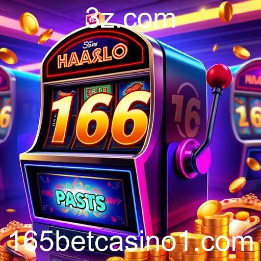 O Crescimento dos Cassinos Online e a Influência do 165 Bet